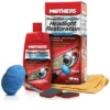 Mothers PowerBall 4Lights Headlight Restoration Kit -Deals L&M Supply Store 66880251 1