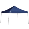 ShelterLogic Weekender Elite WE144 Straight Leg Pop-Up Canopy, 12 Ft. X 12 Ft. Twilight Blue -Deals L&M Supply Store 72640059 1