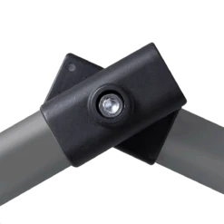 ShelterLogic Weekender Elite WE144 Straight Leg Pop-Up Canopy, 12 Ft. X 12 Ft. Twilight Blue -Deals L&M Supply Store 72640059 5