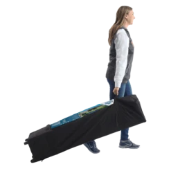 ShelterLogic Weekender Elite WE144 Straight Leg Pop-Up Canopy, 12 Ft. X 12 Ft. Twilight Blue -Deals L&M Supply Store 72640059 6