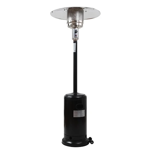 Red Mountain Valley LP Patio Heater 3 Red Mountain Valley LP Patio Heater