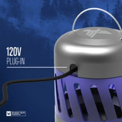 Skeeter Hawk Patio Mosquito Trap -Deals L&M Supply Store 75340000 3