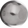Convert-A-Ball Nickel-Plated Replacement Ball Only, 2 5/16" -Deals L&M Supply Store 7570003