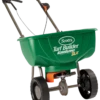 Scotts Turf Builder® Edgeguard® DLX Broadcast Spreader -Deals L&M Supply Store 76232 1
