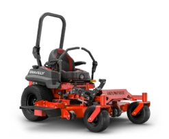 Gravely Zero Proturn 160