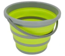 Centurion 2.5 Gallon Collapsible Bucket