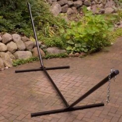 Algoma 15 Ft. Large Hammock Stand -Deals L&M Supply Store 77420004 1