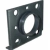 Bulldog Retaining Ring Mounting Bracket -Deals L&M Supply Store 8050006