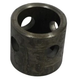 Bulldog Swivel Trailer Mount