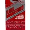 LubeGard Automatic Transmission Fluid Protectant With LXE® Technology - 10 Oz -Deals L&M Supply Store 8800778 1