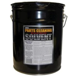 Zecol Mineral Spirits Parts Cleaner - 5 Gallon