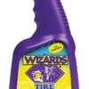 Wizards Tire And Wheel Vinyl Shine - 22 Oz -Deals L&M Supply Store 8802790 1