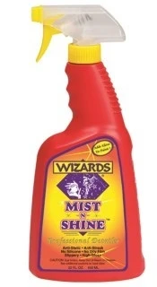 Wizards Mist-N-Shine - 22 Oz