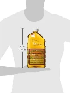 Howes 'Diesel Treat' Diesel Conditioner And Anti-Gel - 64 Oz. 7 Howes 'Diesel Treat' Diesel Conditioner And Anti-Gel - 64 Oz. -Deals L&M Supply Store 8850074 3