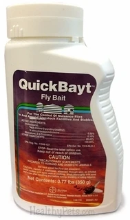Bayer QuickBayt Fly Bait, 350g