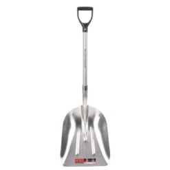 Black Diamond Aluminum Scoop FDH - 36"