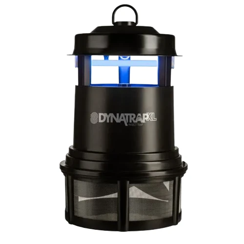 DynaTrap Full Acre - Black Insect Trap 3 DynaTrap Full Acre - Black Insect Trap
