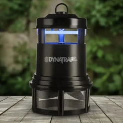 DynaTrap Full Acre - Black Insect Trap 13 DynaTrap Full Acre - Black Insect Trap -Deals L&M Supply Store dt200xlp 2