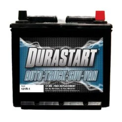 Durastart 121R-1B Auto Battery