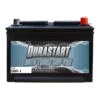 Durastart 58R-1B Auto Battery -Deals L&M Supply Store durastart 58r 1