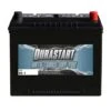 Durastart 85-1B Auto Battery 1 Durastart 85-1B Auto Battery -Deals L&M Supply Store durastart 85 1