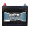 Durastart 86-1B Auto Battery 2 Durastart 86-1B Auto Battery -Deals L&M Supply Store durastart 86 1