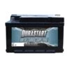 Durastart 91-1B Auto Battery 2 Durastart 91-1B Auto Battery -Deals L&M Supply Store durastart 91 1