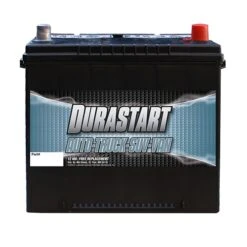 Durastart 151R-1B Auto Battery