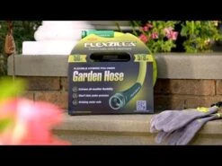 Flexzilla Garden Hose - 100 Ft. 5/8" -Deals L&M Supply Store hqdefault 32 12