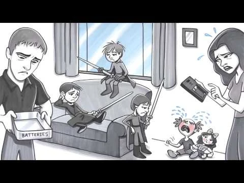 Energizer Recharge CHFC Universal Charger 5 Energizer Recharge CHFC Universal Charger - Image 4