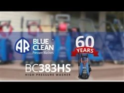 AR Blue Clean 2000 PSI Electric Pressure Washer -Deals L&M Supply Store hqdefault 55 21