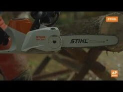 Stihl 16" Battery Powered Chainsaw -Deals L&M Supply Store hqdefault 60 10