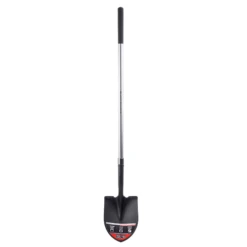 Black Diamond Shovel-Round Point - 48"