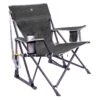 GCI Outdoor Kickback Rocker - Heathered Pewter -Deals L&M Supply Store mr 410147 front 2000x