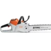 Stihl 16" Battery Powered Chainsaw -Deals L&M Supply Store msa 220 c b 16 1