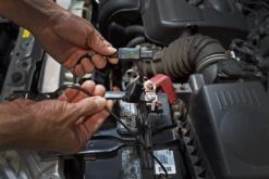 Schumacher 12V Battery Indicator Cable -Deals L&M Supply Store sa831 2