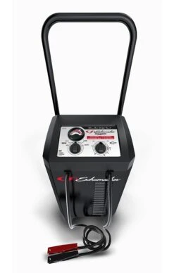 Schumacher 12V 150A Manual Battery Charger/Engine Starter -Deals L&M Supply Store sc1437 w1