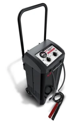 Schumacher 12V 150A Manual Battery Charger/Engine Starter -Deals L&M Supply Store sc1437 w2