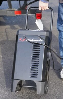 Schumacher 12V 150A Manual Battery Charger/Engine Starter -Deals L&M Supply Store sc1437 w4