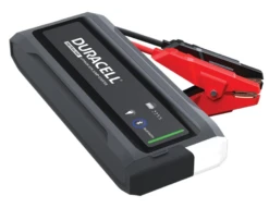 Duracell Bluetooth Lithium-Ion Jump Starter 1100 With USB