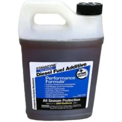 Stanadyne Performance Formula Diesel Fuel Additive - Gallon