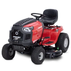 Troy-Bilt Bronco 46B Riding Lawn Mower