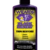 Wizards Black Renew, 8 Oz. -Deals L&M Supply Store wiza66309